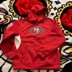 49er Hoodie